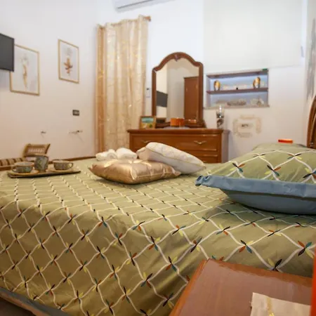 Casa Rosamaria Apartment Giardini Naxos