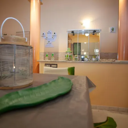 Apartamento Casa Rosamaria