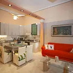 Casa Rosamaria * ジャルディーニ・ナクソス