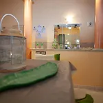 アパート Casa Rosamaria