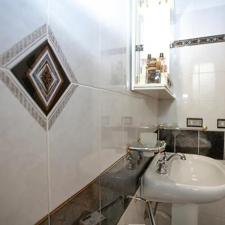 Casa Rosamaria Apartman