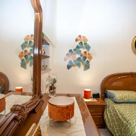 Casa Rosamaria Апартаменты