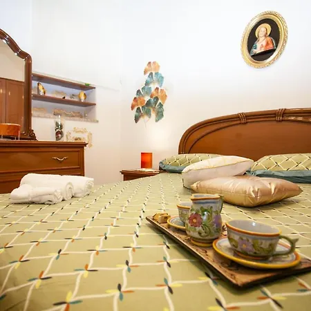 Appartamento Casa Rosamaria