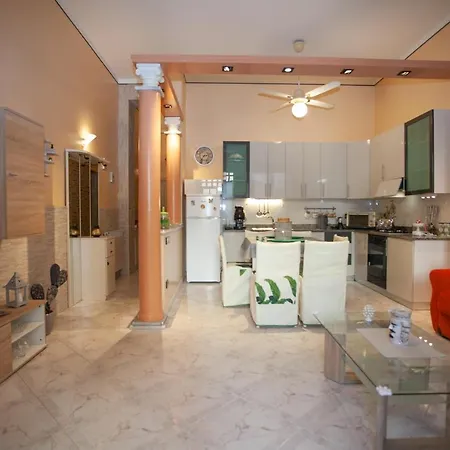 Апартаменты Casa Rosamaria *