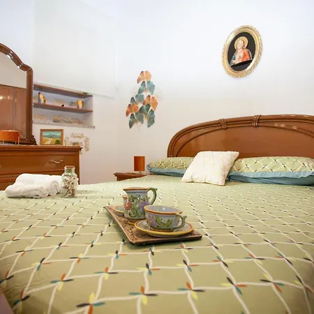 Апартаменты Casa Rosamaria *