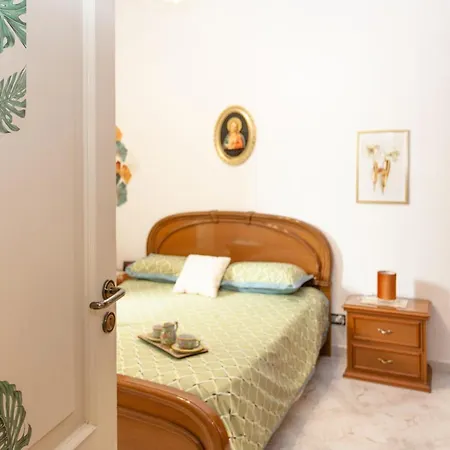 Апартаменты Casa Rosamaria