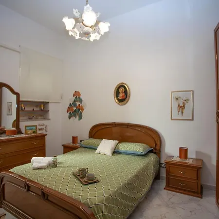 Casa Rosamaria *