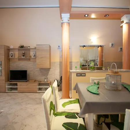 Apartman Casa Rosamaria