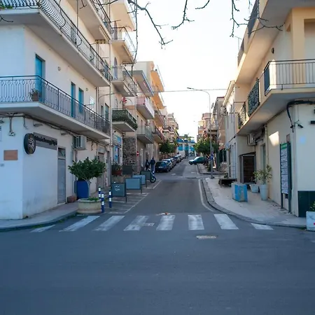 Appartamento Casa Rosamaria