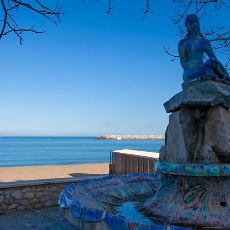 Casa Rosamaria Apartman *