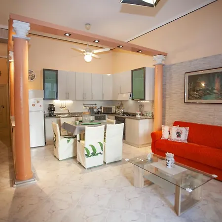 Casa Rosamaria Апартаменты