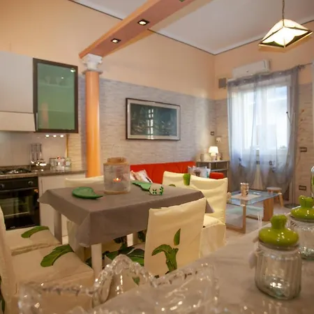 Casa Rosamaria