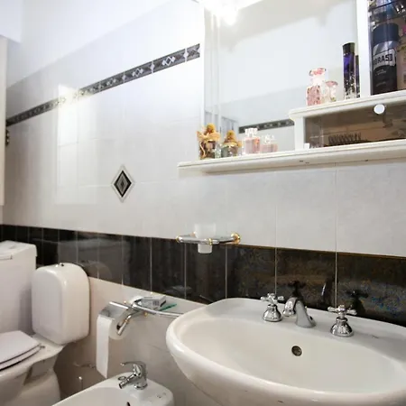 Апартаменты Casa Rosamaria *