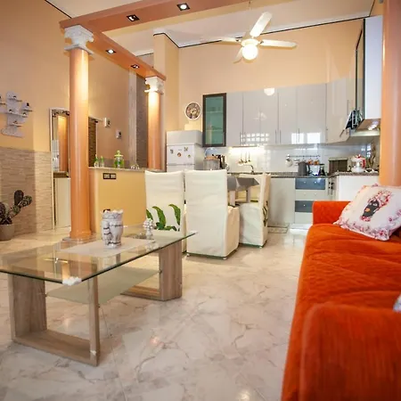 Διαμέρισμα Casa Rosamaria