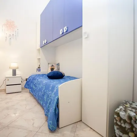 Casa Rosamaria Apartman