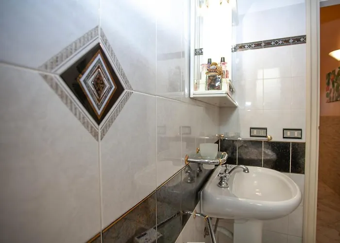 Casa Rosamaria Apartment