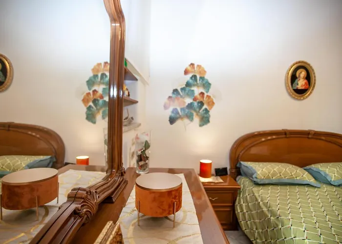 Casa Rosamaria Apartment