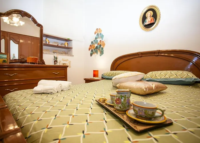 Apartment Casa Rosamaria