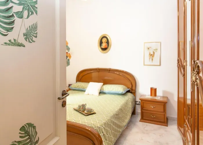 Apartment Casa Rosamaria