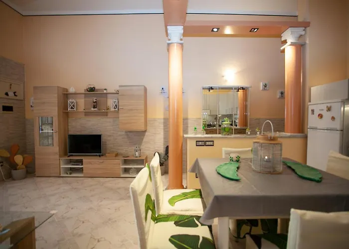 Appartamento Casa Rosamaria