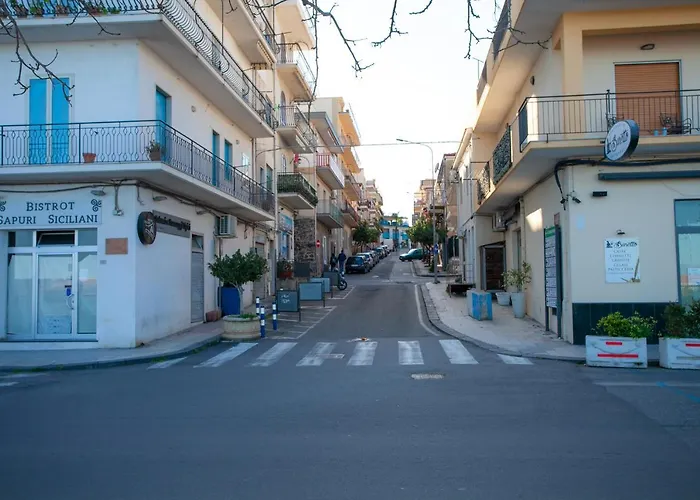 Appartamento Casa Rosamaria