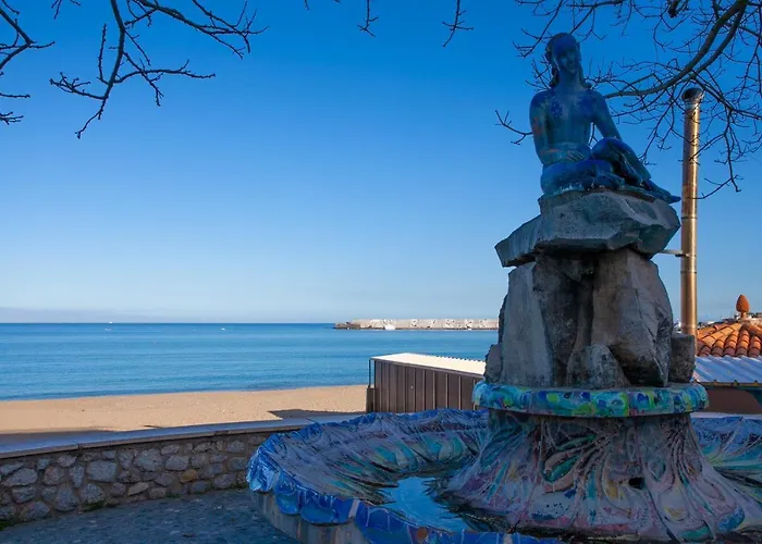 Casa Rosamaria Apartment *