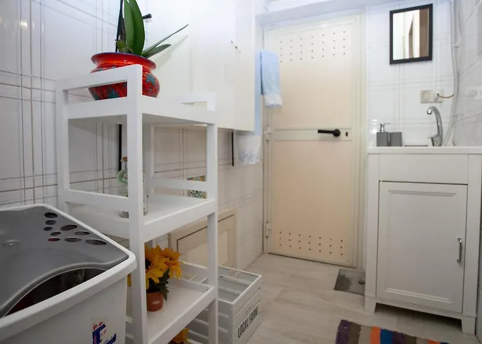 Casa Rosamaria Giardini Naxos