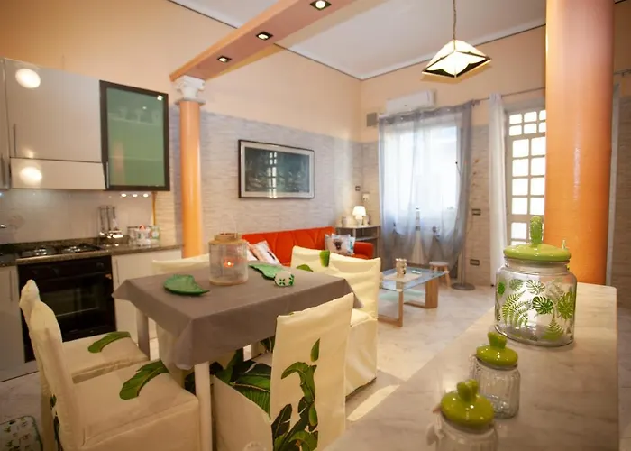 Casa Rosamaria Appartamento *