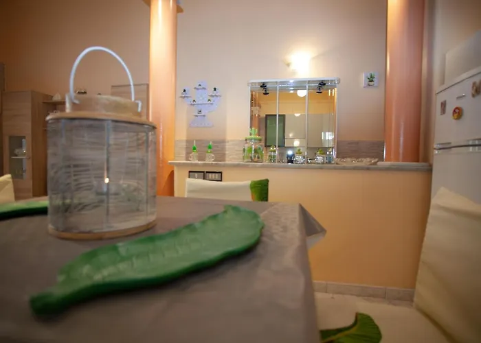 Appartamento Casa Rosamaria