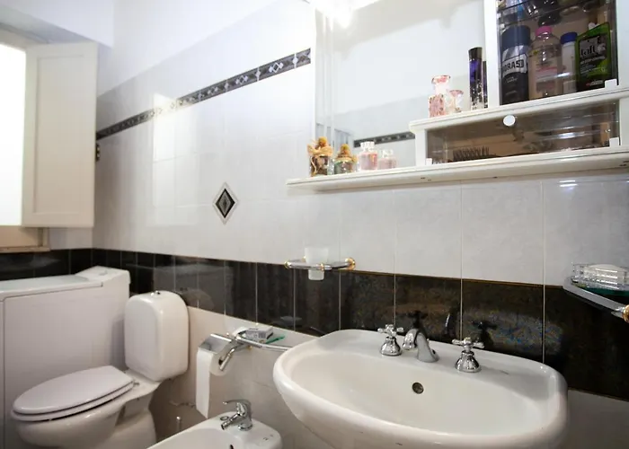 Apartment Casa Rosamaria *