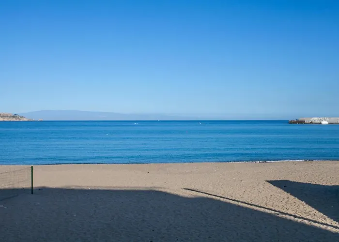 Appartamento Casa Rosamaria Giardini Naxos