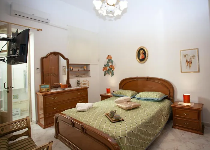 Appartamento Casa Rosamaria Giardini Naxos