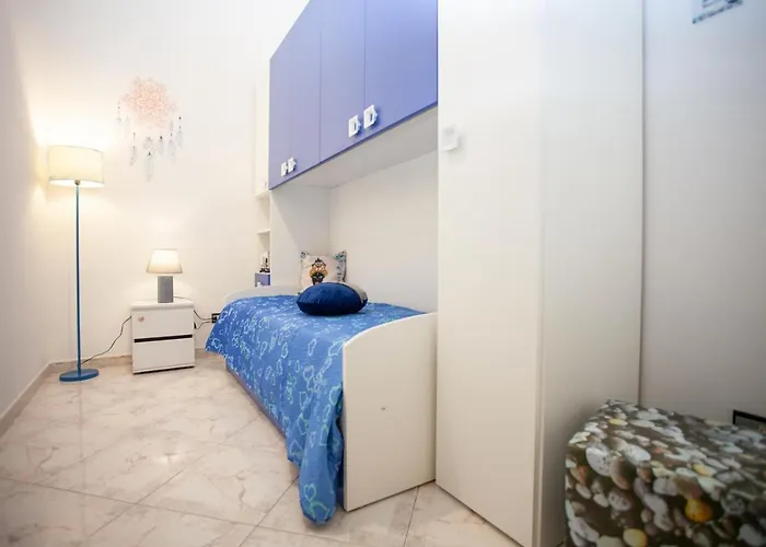 Casa Rosamaria Appartamento